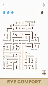 Arrows Go - Arrow Out Puzzle screenshot