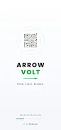 ArrowVolt: Tap Away Puzzle screenshot