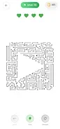 ArrowVolt: Tap Away Puzzle screenshot