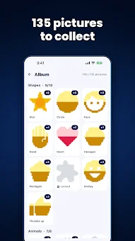 ArrowX: Arrow Puzzle Game screenshot