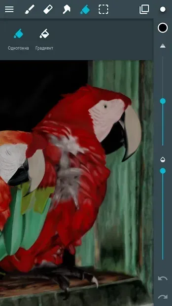 ArtFlow: Paint Draw Sketchbook 2.8.105 screenshot 4