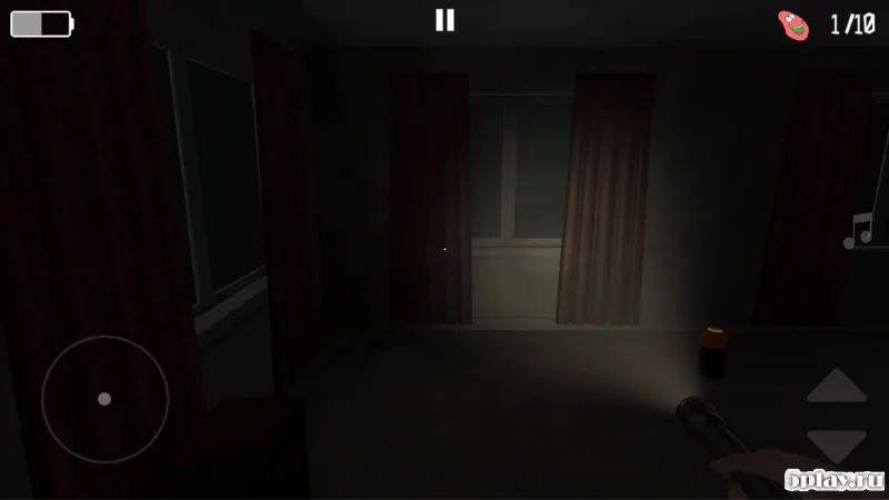 Arthur's nightmare 1.0 screenshot 2