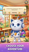 Artie's Jigsaw Adventure screenshot