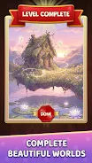 Artie's Jigsaw Adventure screenshot