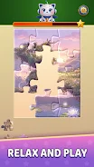 Artie's Jigsaw Adventure screenshot