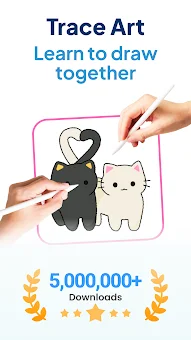 Artmate: Drawing Together screenshot