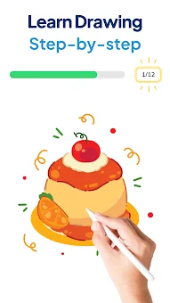 Artmate: Drawing Together screenshot