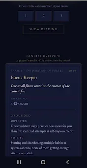 ASCEND Keys screenshot