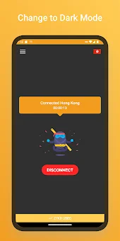 Asia VPN - Unlimited & Fast screenshot