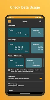 Asia VPN - Unlimited & Fast screenshot