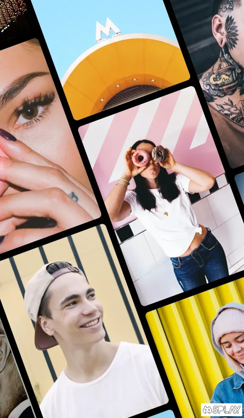 ASKfm - Задавайте анонимные вопросы 4.63 screenshot 2