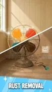 ASMR Cleaning: Home Makeover screenshot