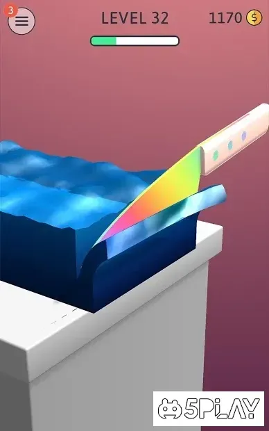 ASMR Резка 1.7.6 screenshot 2