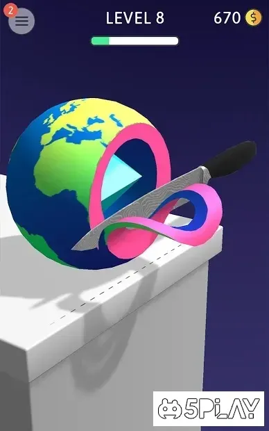 ASMR Резка 1.7.6 screenshot 3