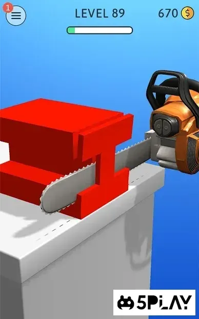 ASMR Резка 1.7.6 screenshot 4