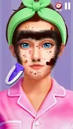 ASMR Makeover: Makeup Games screenshot