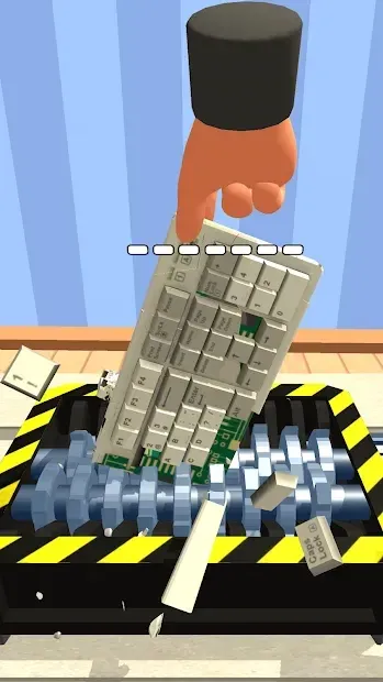 ASMR Studio 3D 1.0.55 screenshot 3