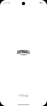 Aspinwall Church screenshot