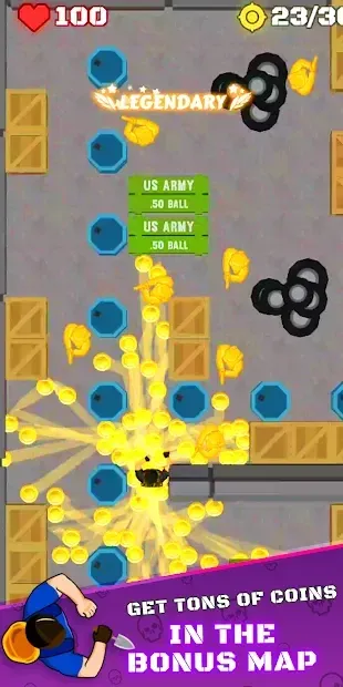 Assassin Commandos 2 v1.0.4 screenshot 3