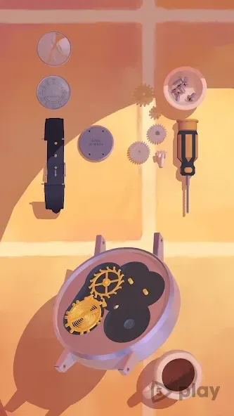 Assemble With Care 1.12.153 screenshot 3