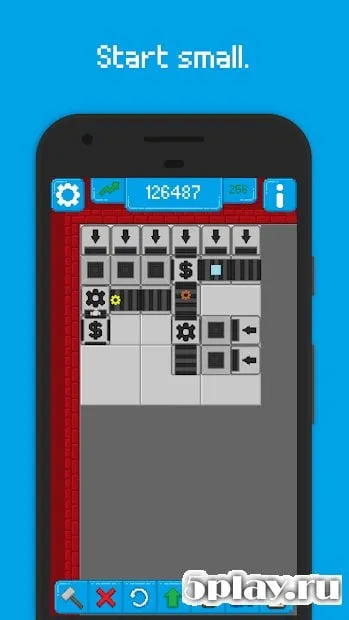 Assembly Line screenshot 1