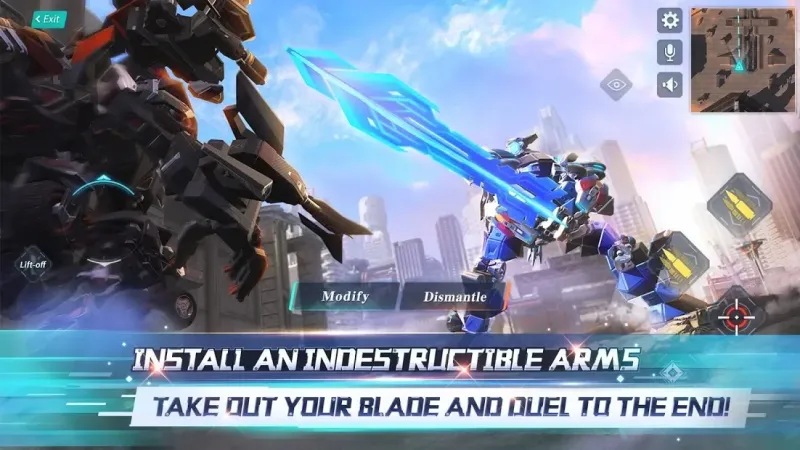 Astracraft 0.100.110 screenshot 4