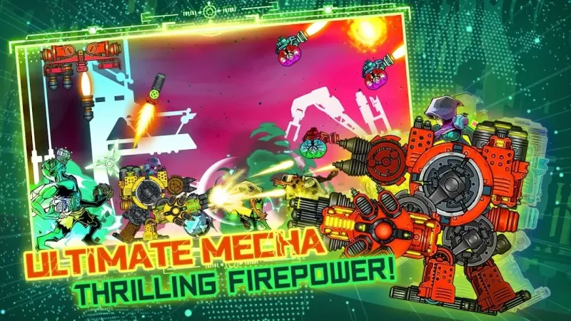 Astral Blade: Shadow Combat 2.2.4 screenshot 4