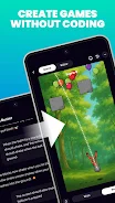 Astrocade: Play & Create Games screenshot