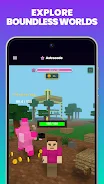 Astrocade: Play & Create Games screenshot