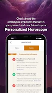 Astrolink: Birth Chart screenshot