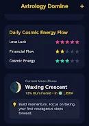 Astrology Domine screenshot