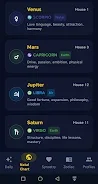 Astrology Domine screenshot
