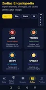 Astrology Domine screenshot