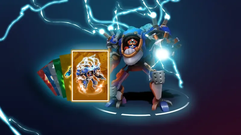 ATB Arena 1.1.3 screenshot 3