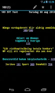 AText-TV - Teletext screenshot