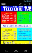 AText-TV - Teletext screenshot