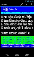 AText-TV - Teletext screenshot