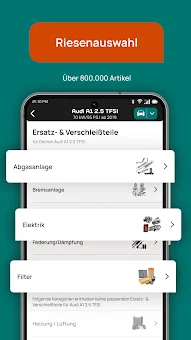 ATP Autoteile: KFZ & PKW Teile screenshot