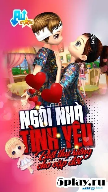 Au Stars screenshot 1