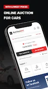 Auctionwini screenshot