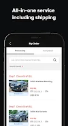 Auctionwini screenshot