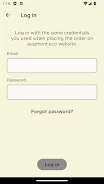 Augment Scooters screenshot