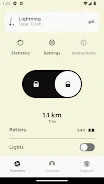 Augment Scooters screenshot