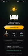 Aura Simulator screenshot