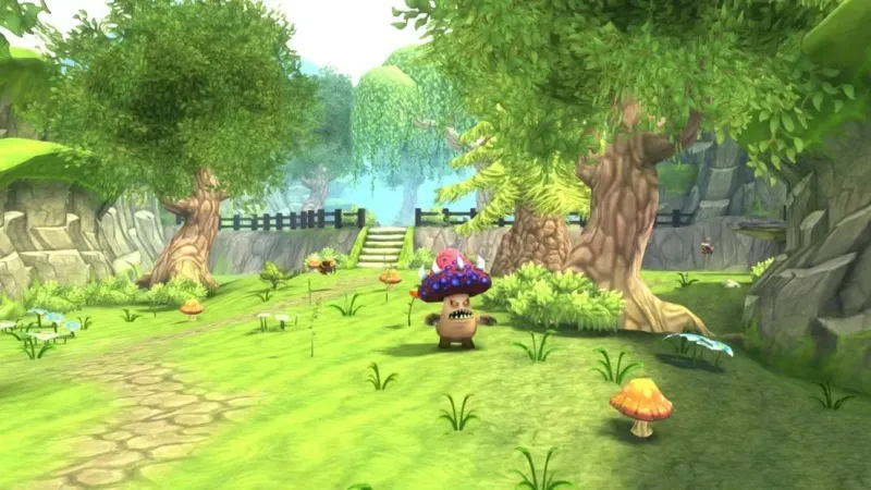 Auria - The Path of the Guardians 1.16 screenshot 4