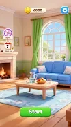 Aurora Jigsaw screenshot