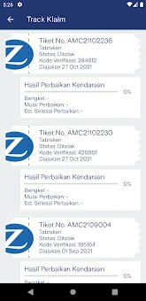 Autocillin screenshot