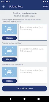 Autocillin screenshot