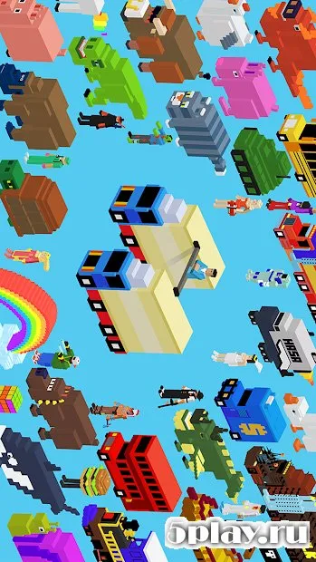 Autosplit screenshot 4