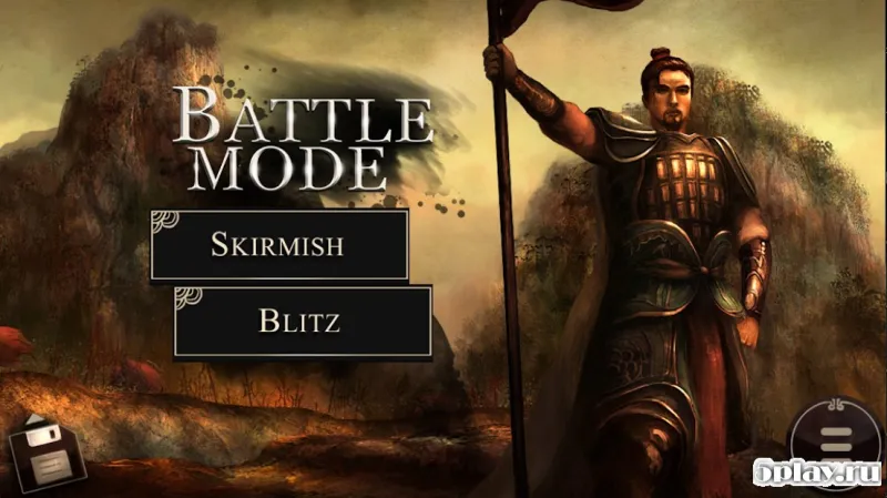 Autumn Dynasty - RTS screenshot 2